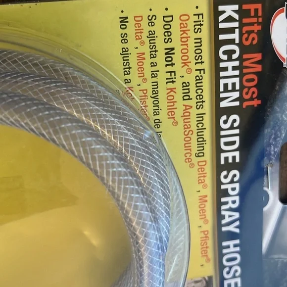 Danco spray hose and spray - Picture 4 of 5